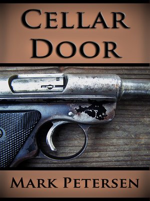 cover image of Cellar Door